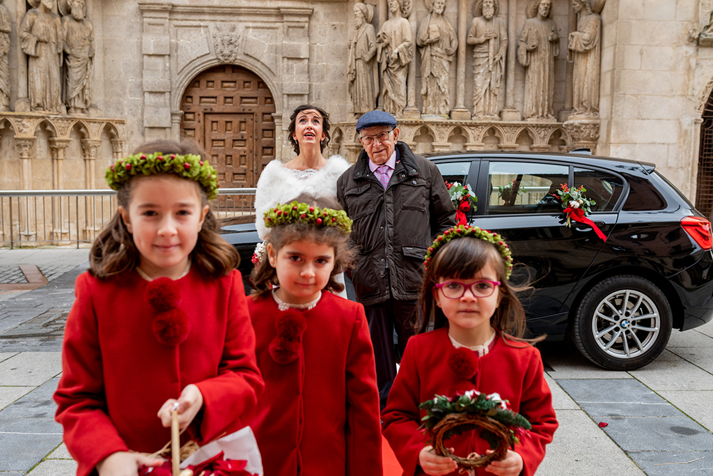 Chomi Delgado Fotografia Burgos Fotografos Sesiones